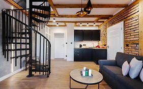 Apartamenty Astoria